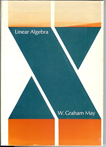 Stock image for Linear Algebra for sale by Wonder Book