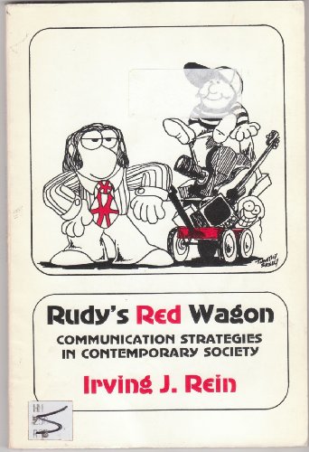 9780673076236: Rudy's Red Wagon