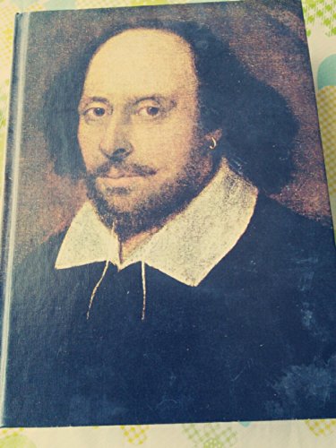The Complete Works of Shakespeare - Shakespeare, William; Craig, Hardin (Ed)