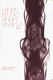 Imagen de archivo de What Is the Short Story? a la venta por Anybook.com