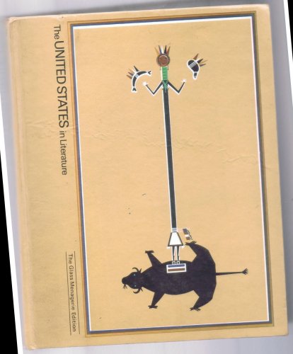 Imagen de archivo de The United States in Literature: The Glass Menagerie Edition a la venta por ThriftBooks-Dallas