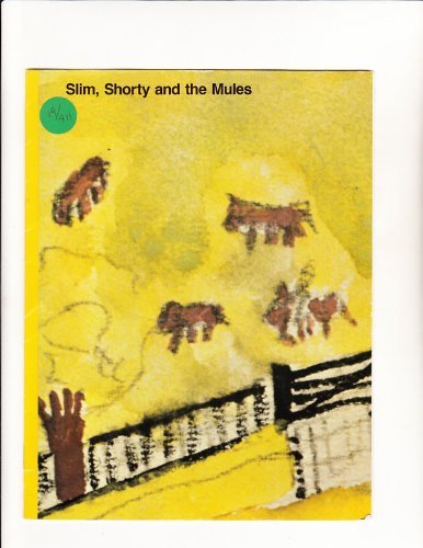 Stock image for Slim, Shorty, and the mules (Reading unlimited) for sale by Hawking Books
