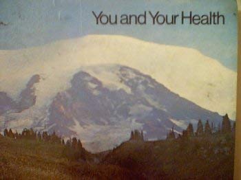 Stock image for You and Your Health for sale by Thomas F. Pesce'