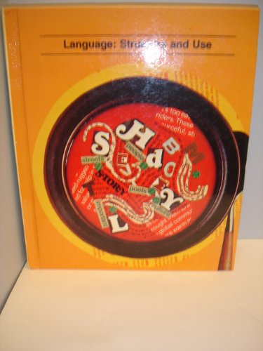 9780673127570: Language: Structure and Use