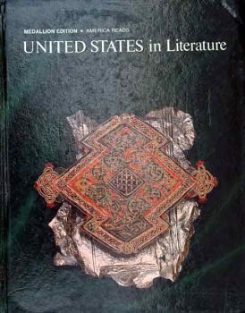 Stock image for United States In Literature The Glass Menagerie for sale by ThriftBooks-Atlanta