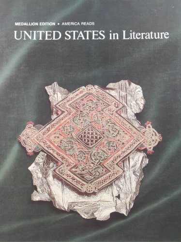 Imagen de archivo de United States in Literature: Grade Eleven a la venta por SecondSale