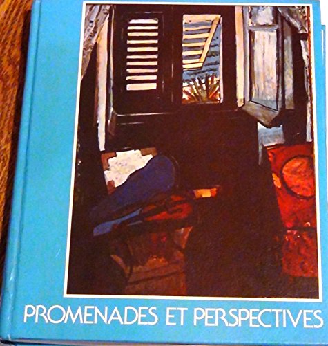 Stock image for Promenades Et Perspectives (Level 3) for sale by ThriftBooks-Atlanta