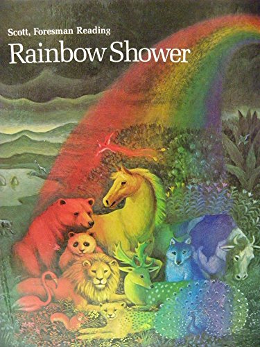 Imagen de archivo de Rainbow Shower a la venta por Better World Books