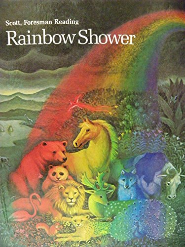 Stock image for Rainbow Shower for sale by Better World Books