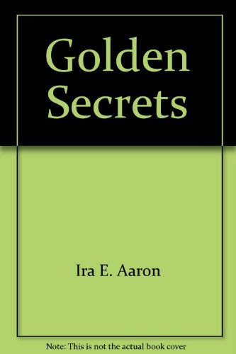 9780673137593: Golden Secrets