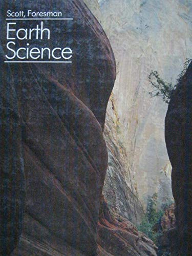 Stock image for Earth Science for sale by ThriftBooks-Dallas