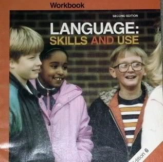 Language: Skills and Use (9780673141767) by Linda Beech