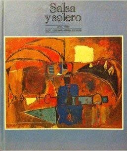 Stock image for Salsa y salero (Scott, Foresman Spanish Program) for sale by ThriftBooks-Atlanta