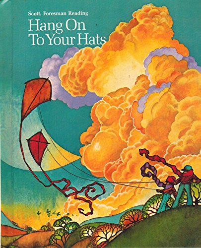 Beispielbild fr Hang on to Your Hats zum Verkauf von ThriftBooks-Dallas