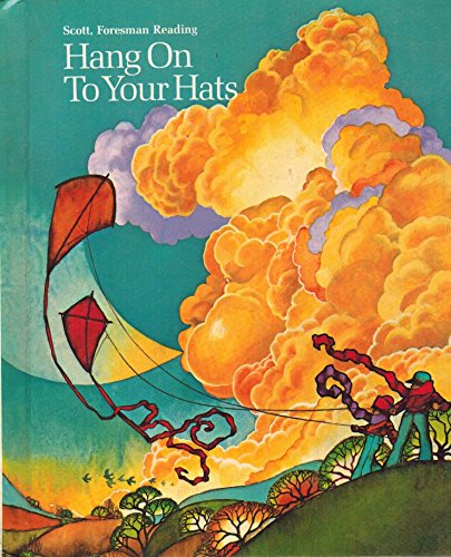 Imagen de archivo de Hang on to Your Hats a la venta por ThriftBooks-Dallas