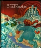 Imagen de archivo de Crystal Kingdom a la venta por ThriftBooks-Dallas