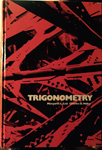 Trigonometry (9780673150530) by Margaret L. Lial