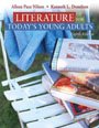 Stock image for Literature for Today's Young Adults for sale by Better World Books