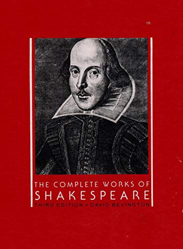 complete shakespeare complete shakespeare