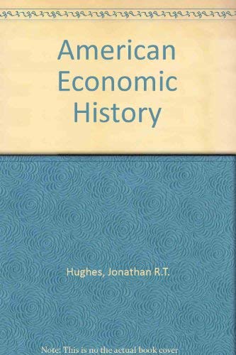 9780673153388: American Economic History
