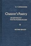 Beispielbild für Chaucer's Poetry: An Anthology for the Modern Reader (2nd Edition) zum Verkauf von Discover Books