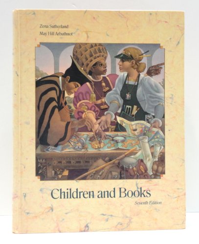 Beispielbild fr CHILDREN BOOKS 7 E zum Verkauf von Bookmarc's