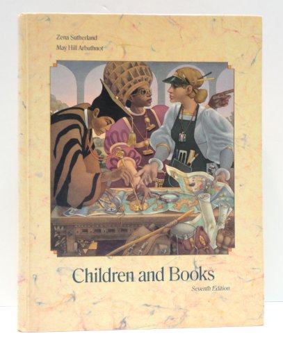 Imagen de archivo de CHILDREN BOOKS 7 E a la venta por Bookmarc's