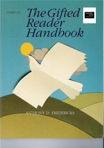 The Gifted Reader Handbook (9780673187543) by Fredericks, Anthony D.