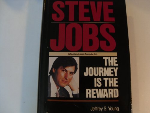 9780673188649: Steve Jobs: The Journey Is the Reward