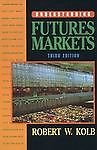 Beispielbild fr Understanding Futures Markets zum Verkauf von ThriftBooks-Dallas