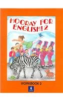 Stock image for Hooray for English: Workbook 2 (Bk. 2Cervellino, Antonio; Balla, Elle for sale by Iridium_Books