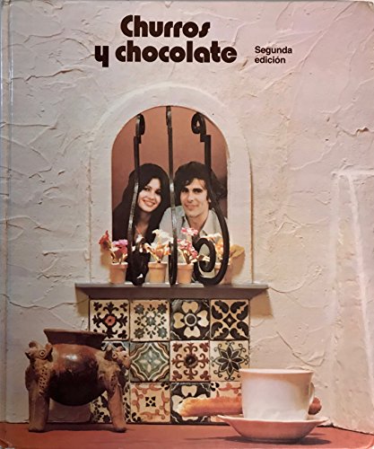 Stock image for Churros Y Chocolate/Level One (English and Spanish Edition) for sale by Campbell Bookstore