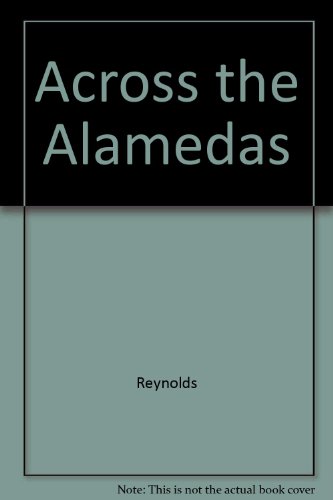 Stock image for Across the Alamedas for sale by HPB-Red