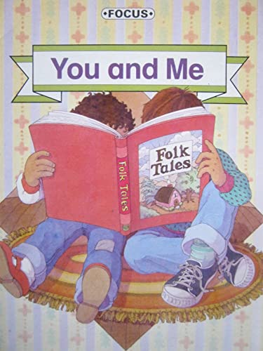 Stock image for You and Me (PREPRIMER 3) for sale by Books of the Smoky Mountains