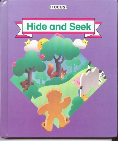 Stock image for Hide and Seek for sale by Better World Books