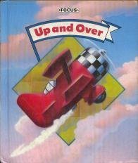 Up and Over/Focus Book 3/1 (9780673210104) by Allington