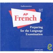 Ap French: Preparing for the Language Examination (French Edition) (9780673218490) by Add, Girard