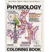 Stock image for Physiology Coloring Book for sale by HPB-Red