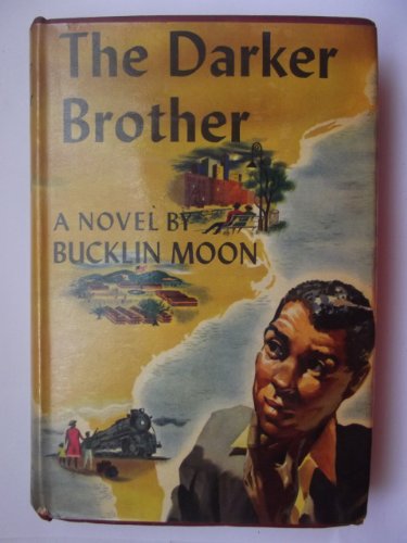 The Darker Brother (9780673286130) by Moon, Bucklin