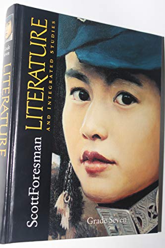Stock image for Literature and Integrated Studies: Grade Seven for sale by Front Cover Books