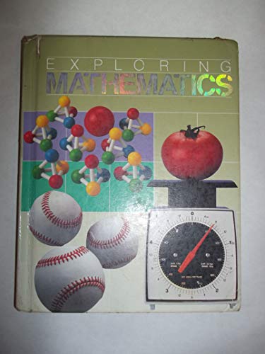 Stock image for Exploring Mathematics Grade 5 for sale by HPB-Red