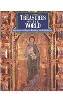 Treasures of the World: Literature and Source Readings for World History (9780673350930) by Heidi Roupp; Donna Maier