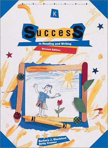 Success in Reading and Writing, Grades 6: Grade 6 (9780673360069) by Lord, Lisa