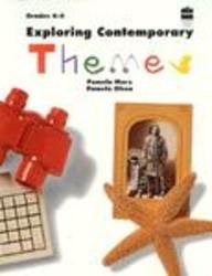 Exploring Contemporary Themes/Grades 4-6) (9780673360106) by Marx, Pamela; Olson, Pamela