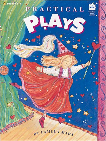 Beispielbild fr Practical Plays zum Verkauf von Wonder Book