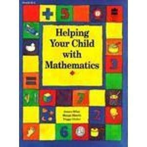Imagen de archivo de Helping Your Child With Mathematics, Grades K-2 a la venta por Decluttr