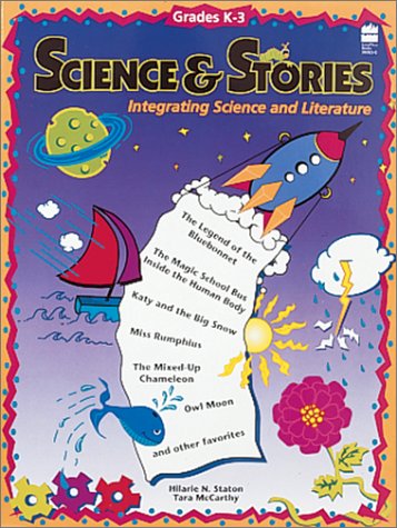 Stock image for Science & Stories K-3 for sale by Wonder Book