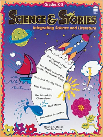 Beispielbild fr Science & Stories 4-6 zum Verkauf von Wonder Book