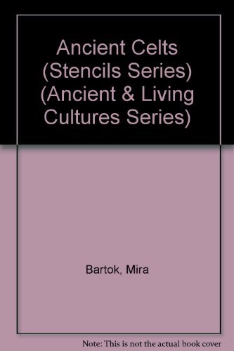 Stock image for Ancient Celts (Ancient and Living Cultures) for sale by ThriftBooks-Dallas