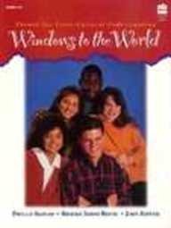 Beispielbild fr Windows to the World: Themes for Teaching Cross-Cultural Understanding zum Verkauf von SecondSale